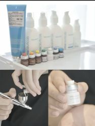 点击看大图 -栖SPA·ONDA ·美芙炫·海菲秀科技美肤中心