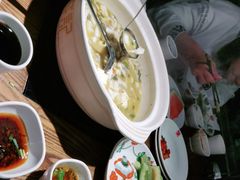 -越城记黑鱼煲(福侨大厦店)