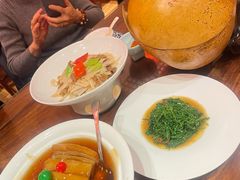 红苕甜饭-面辣子·陕西家乡菜(钟楼店)