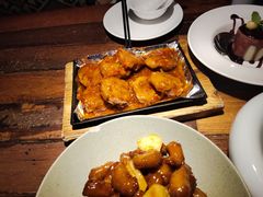 -外婆私房菜(新亚百货店)