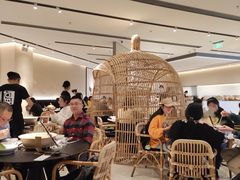 大堂-老鸭集(金沙龙湖天街店)