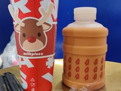 -milkplus·泰式奶茶(较场东路店)
