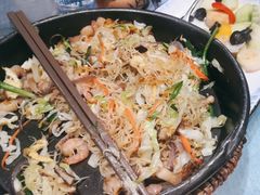 厦门海鲜炒米粉-苏先生海鲜渔庄(金桥店)