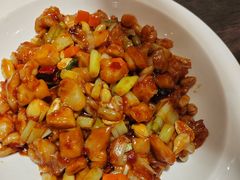 -老牌坊鲁菜名店(聊城美食岛店)