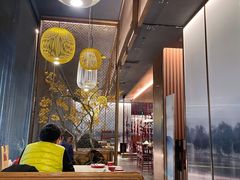 -京华烟云·北京烤鸭(领展购物广场·中关村店)