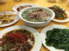 -荣生萝卜汤饭店