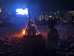 -渔岛海洋度假区