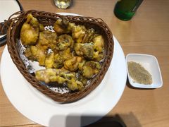 炸蛎黄-映像威海·海鲜味道(经区店)