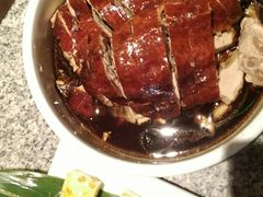 -南京大牌档(济南万象城店)