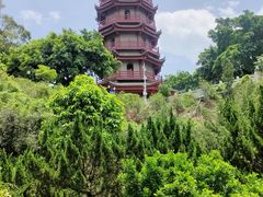 -南沙天后宫景区