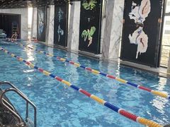 -北京索菲特大酒店·健身中心