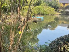 -绍兴鲁迅故里·沈园景区