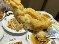 -膳富贵黄油蟹体验馆(欢乐港湾店)