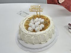 -WenTinG文汀·半糖蛋糕(新天地广场店)