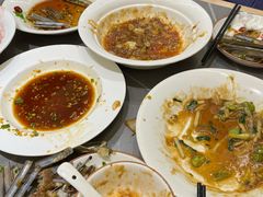 -阿毛饭店(和义路店)