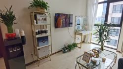 -演员的秘密·皮肤管理