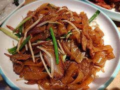 -昌勝香港深井烧鹅(新年华店)