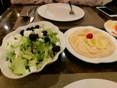 -苏坦土耳其餐厅(白云宾馆店)