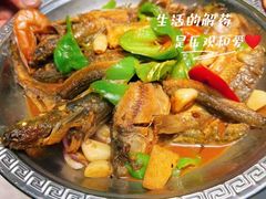 -李东农庄(中南百草园地标店)