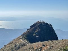 -七娘山