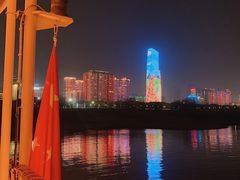 -武汉知音号