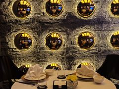 -富力丽思卡尔顿酒店·丽轩中餐厅