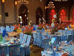 -同庆楼(花园店)