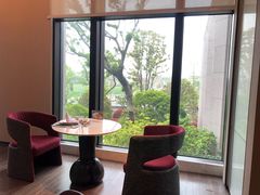 -上海宝华喜来登酒店·采悦轩中餐厅