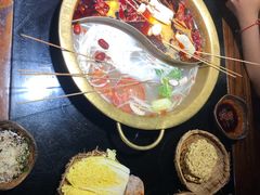-欧阳小姐在成都(爱琴海店)