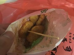 -春苗炸鸡