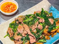 -潮界(虹桥新天地店)