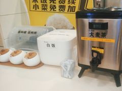 -真功夫(北京路步行街店)