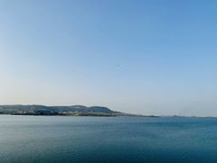 -南京金牛湖风景区