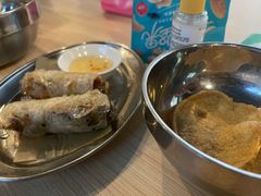 -海安安越南粉(丹竹頭店)