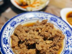 -韩师傅老大同刀削面(北苑路店)