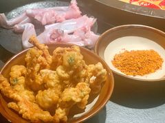 -老酉火锅(阳明古镇店)