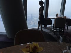 -广州四季酒店·佰鲜汇·现代法餐