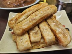 -协顺园回头馆(南顺城路店)