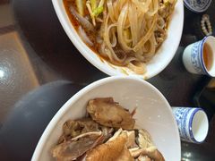 -邢家锅贴老店·非遗·开封菜(金明广场店)