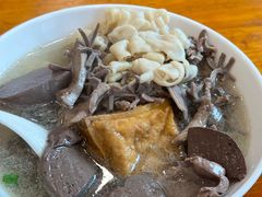 -金宝鸭肉店(斗西分店)