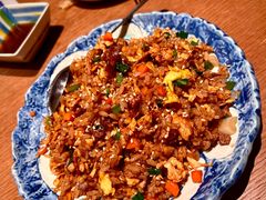 -水之惠鲜鱼料理(王府大街店)