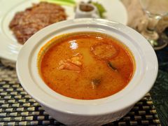 -翡翠鸟精品泰国菜(北辰财富中心店)