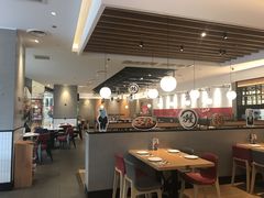 -必胜客(天河城店)
