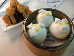 -点点心点心专门店(湾仔店)