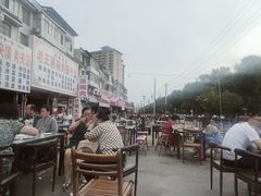 -永刚烧烤(大夜市店)