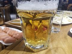-巴奴毛肚火锅(六天地店)