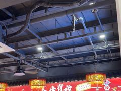 -欠火锅·水牛毛肚·团建聚餐·生日宴(何山路店)