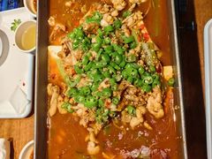 -乔街深夜食堂·小龙虾·高压锅生蚝(杭州总店)