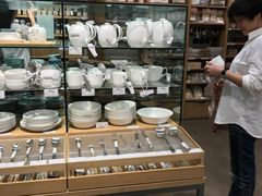 -MUJI无印良品(万达太原街店)