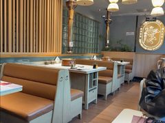 -西塔老太太泥炉烤肉(望京一店)